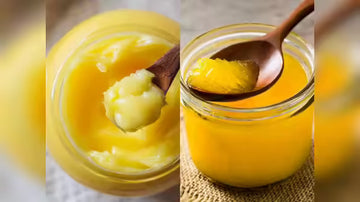 What exactly is A2 Ghee? Is it better than regular ghee?